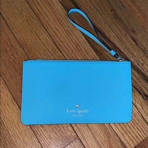 Kate Spade Wristlet Wallet